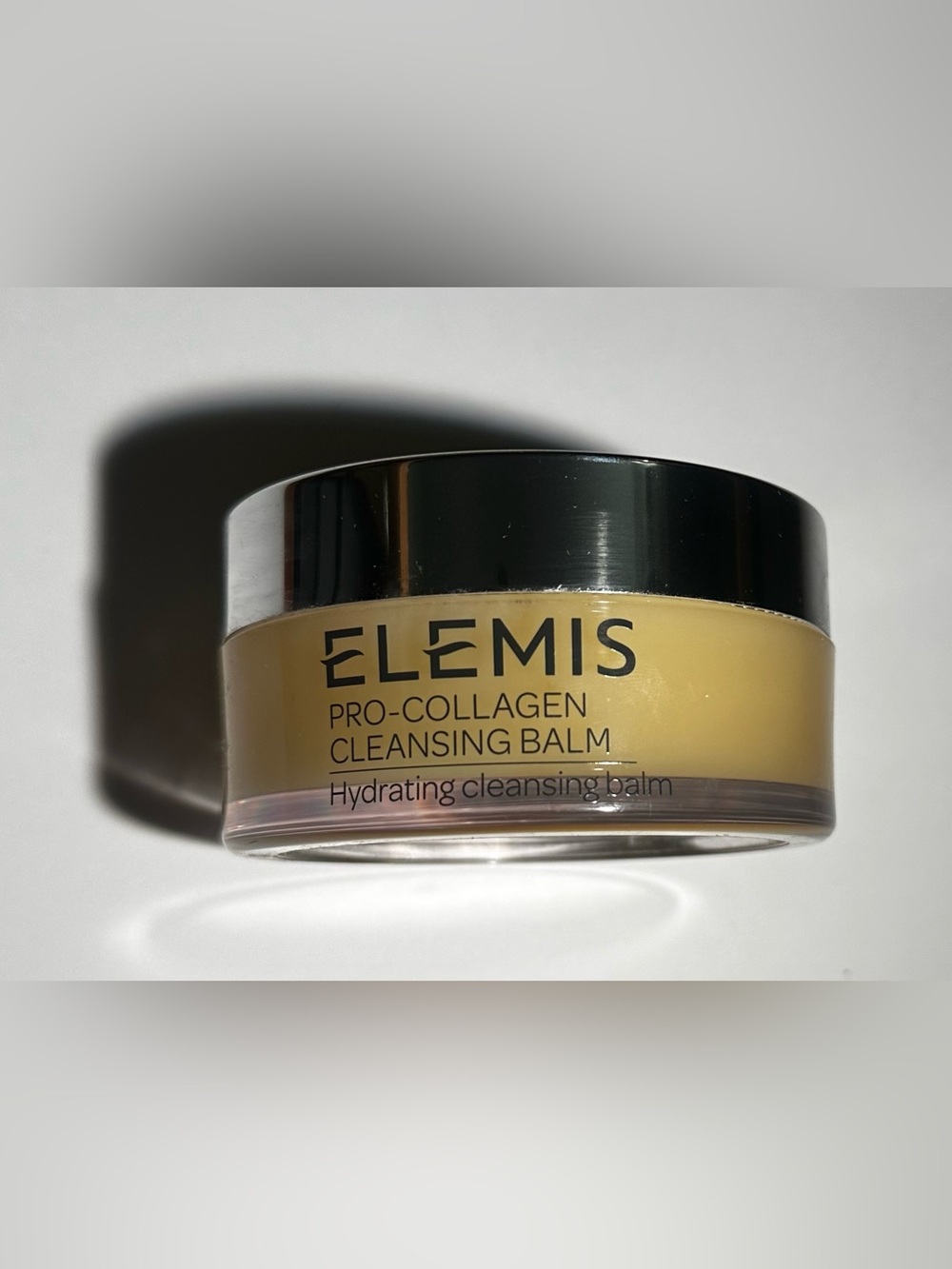Elemis Cleansing Balm